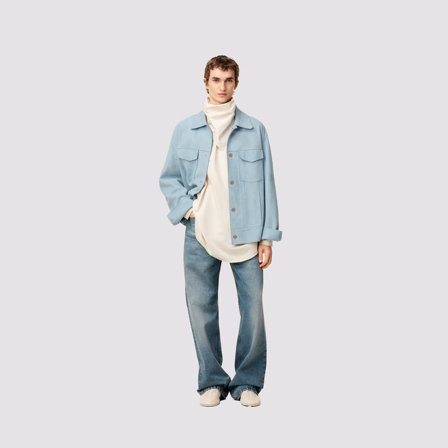 Truckerjacke