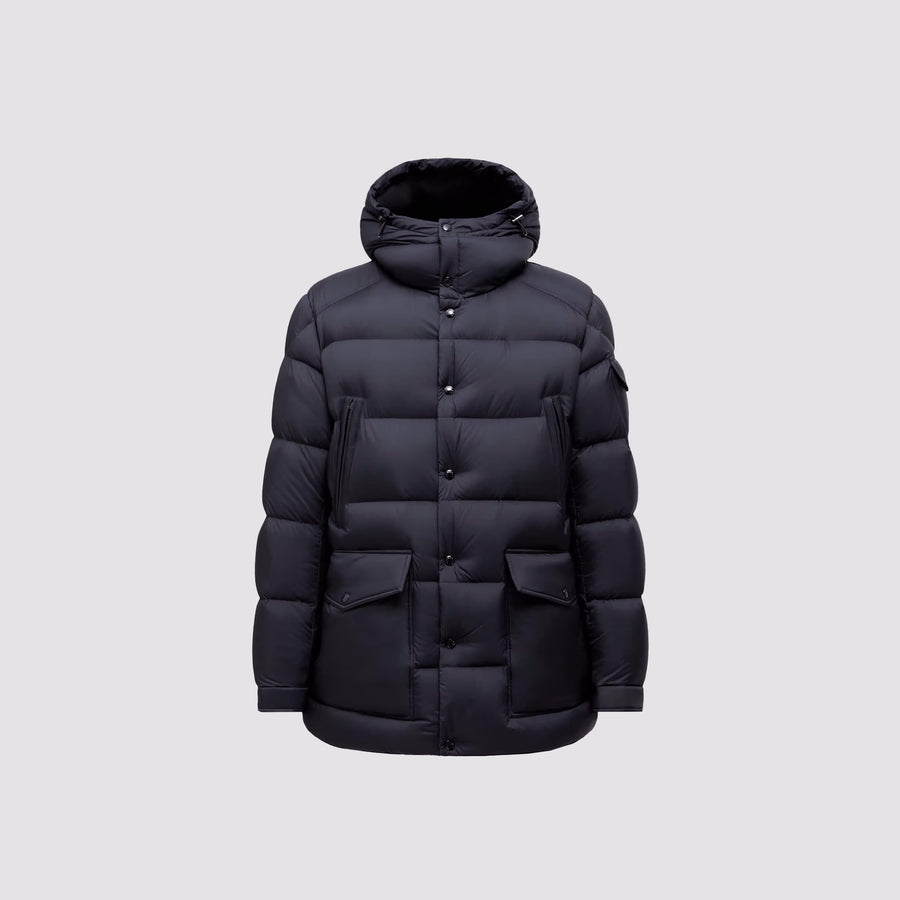 Daunenjacke