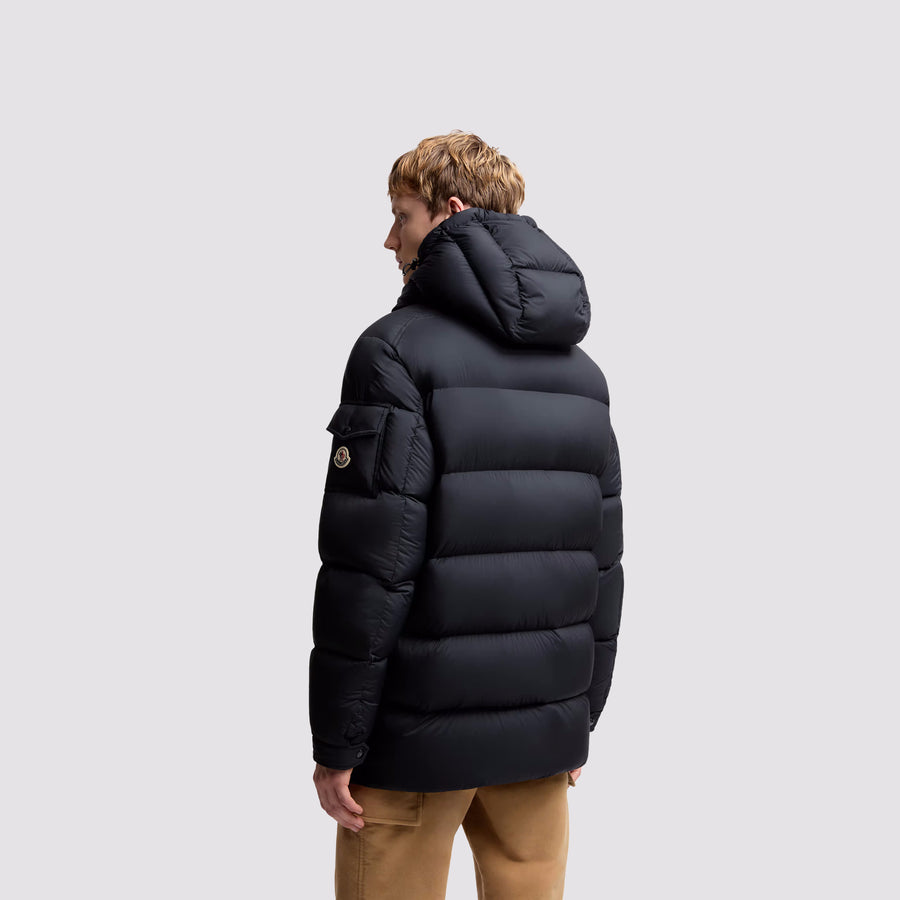 Daunenjacke