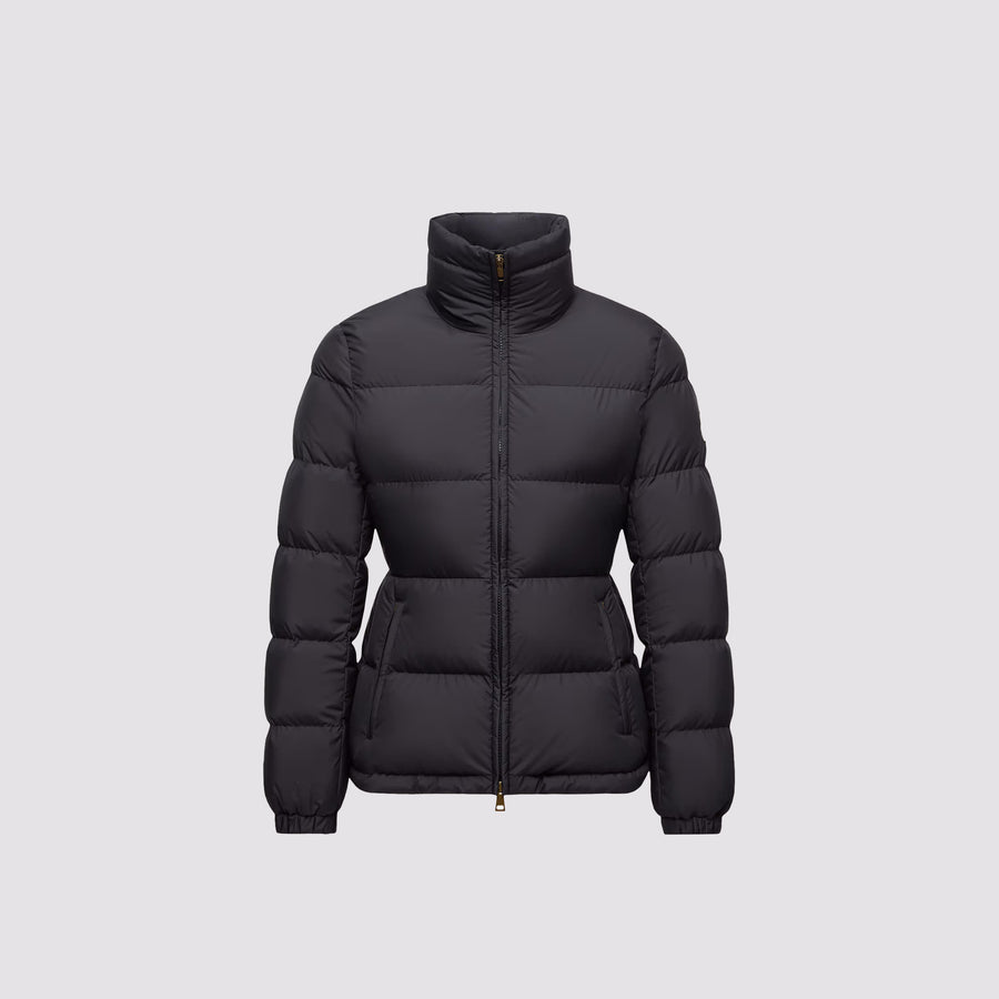 Daunenjacke