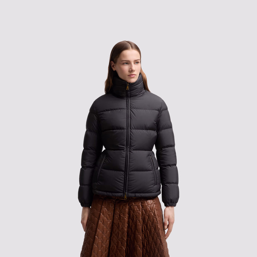 Daunenjacke