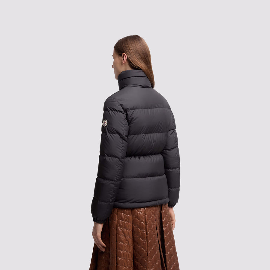 Daunenjacke