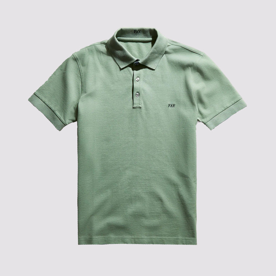 Poloshirt