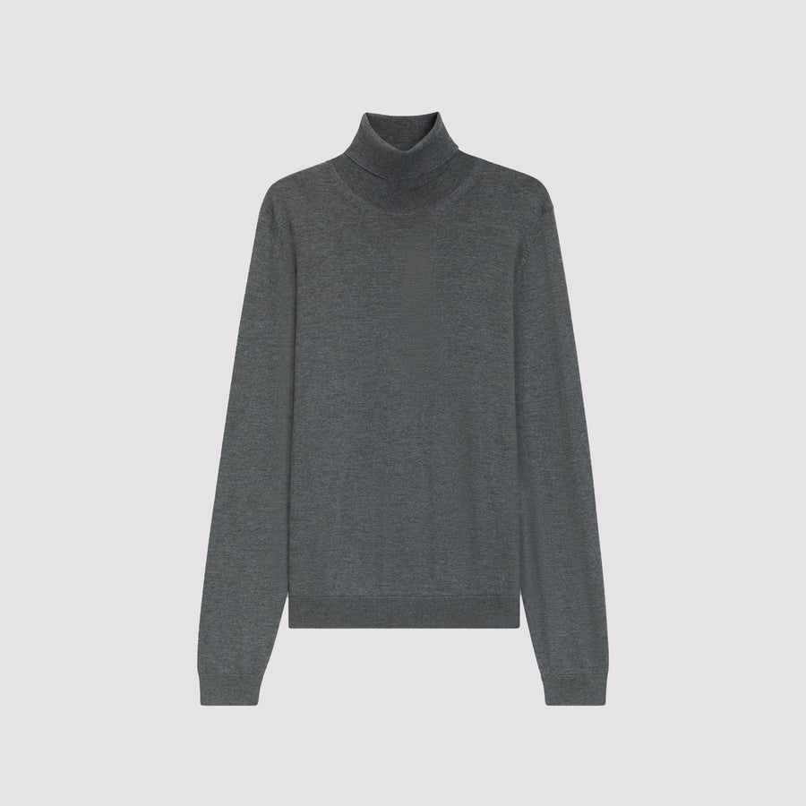 Rollkragenpullover