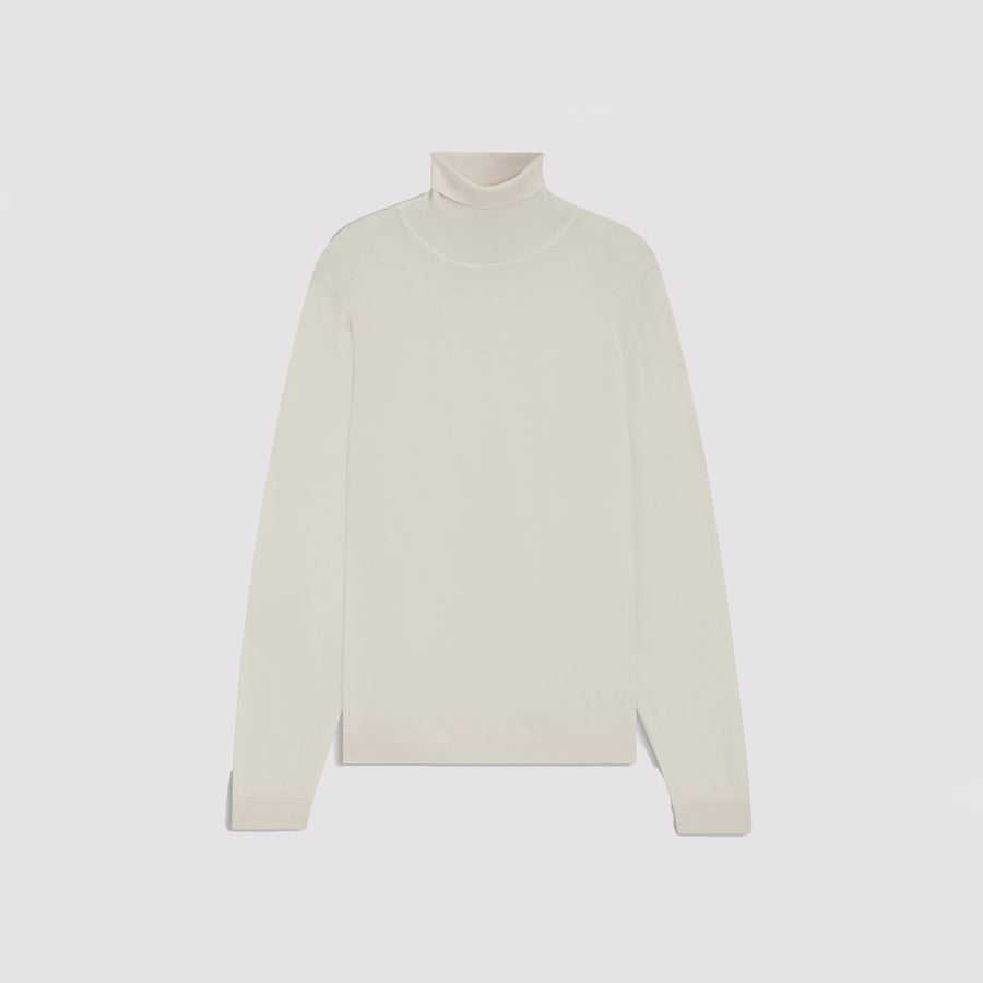 Rollkragenpullover