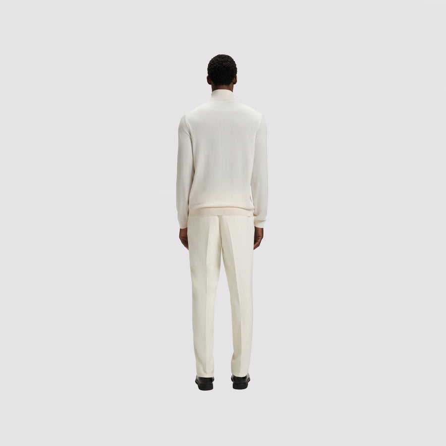Rollkragenpullover