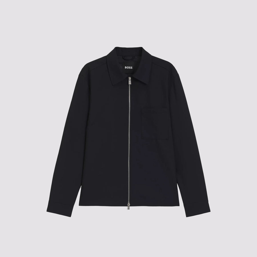 Overshirt