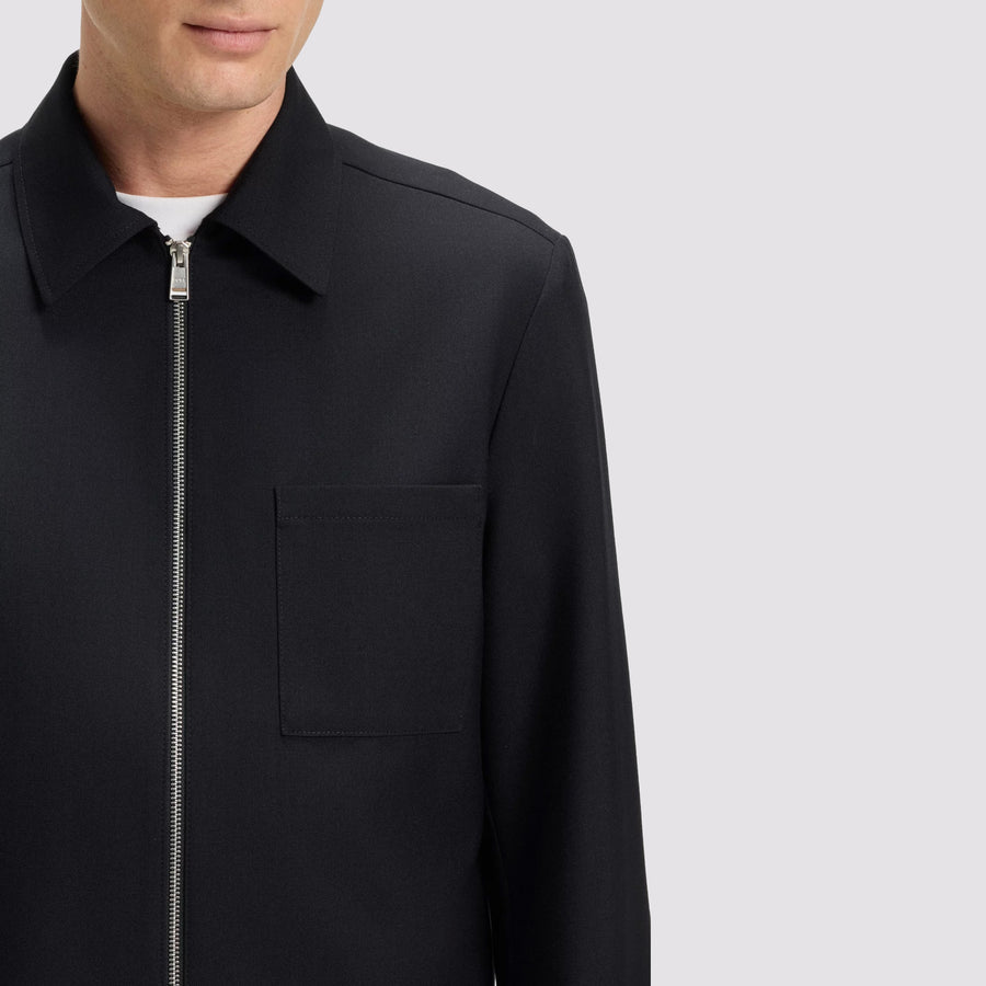 Overshirt