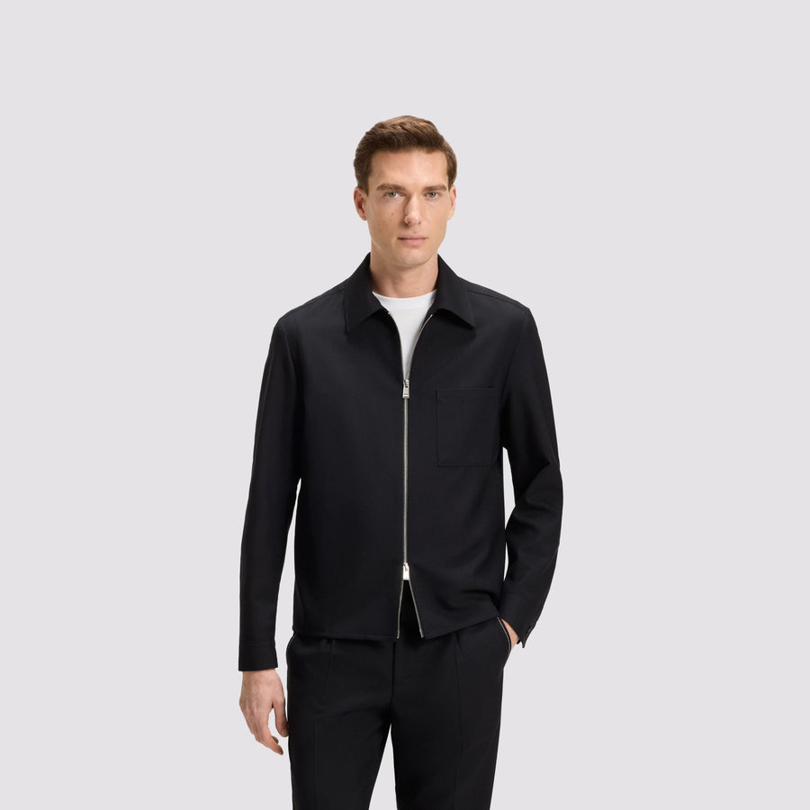 Overshirt