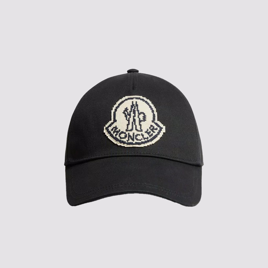 Gabardine Baseball Cap