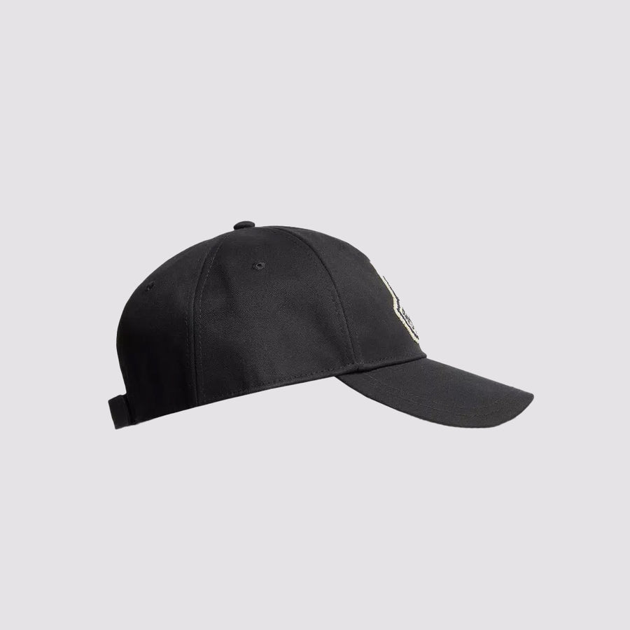 Gabardine Baseball Cap