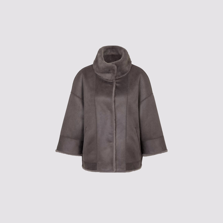 Wendejacke