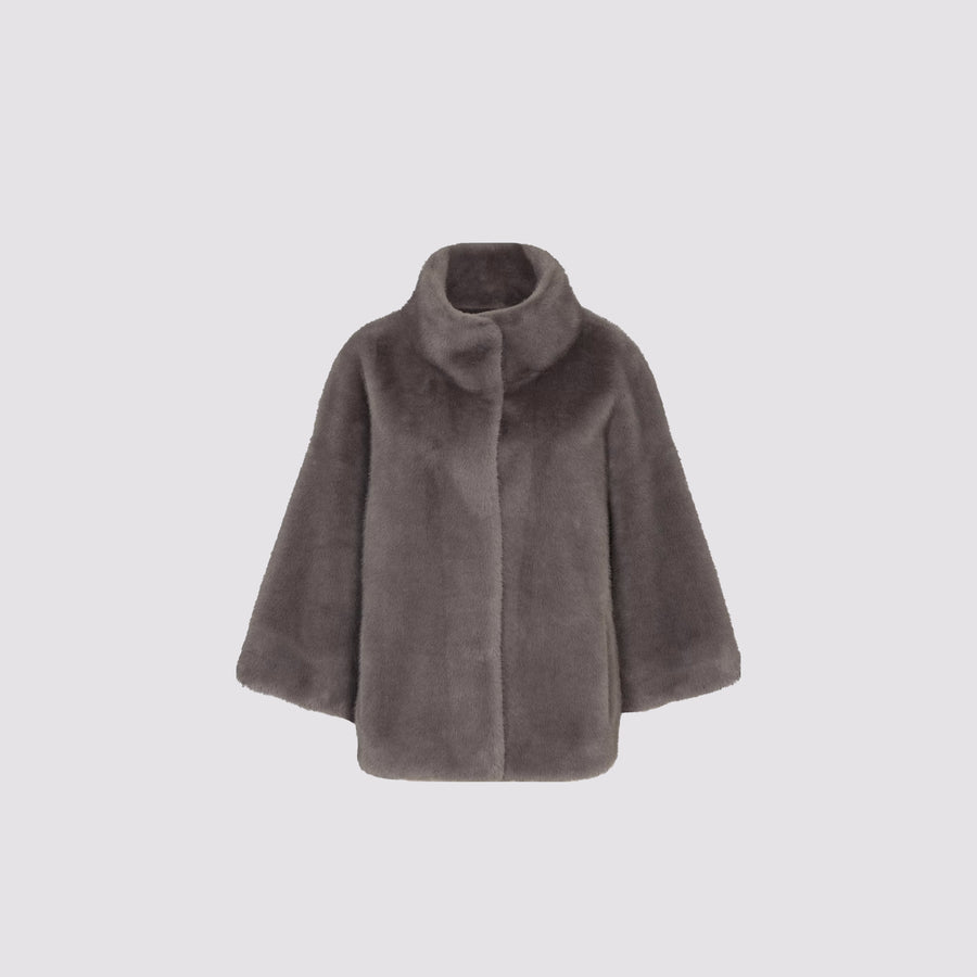 Wendejacke