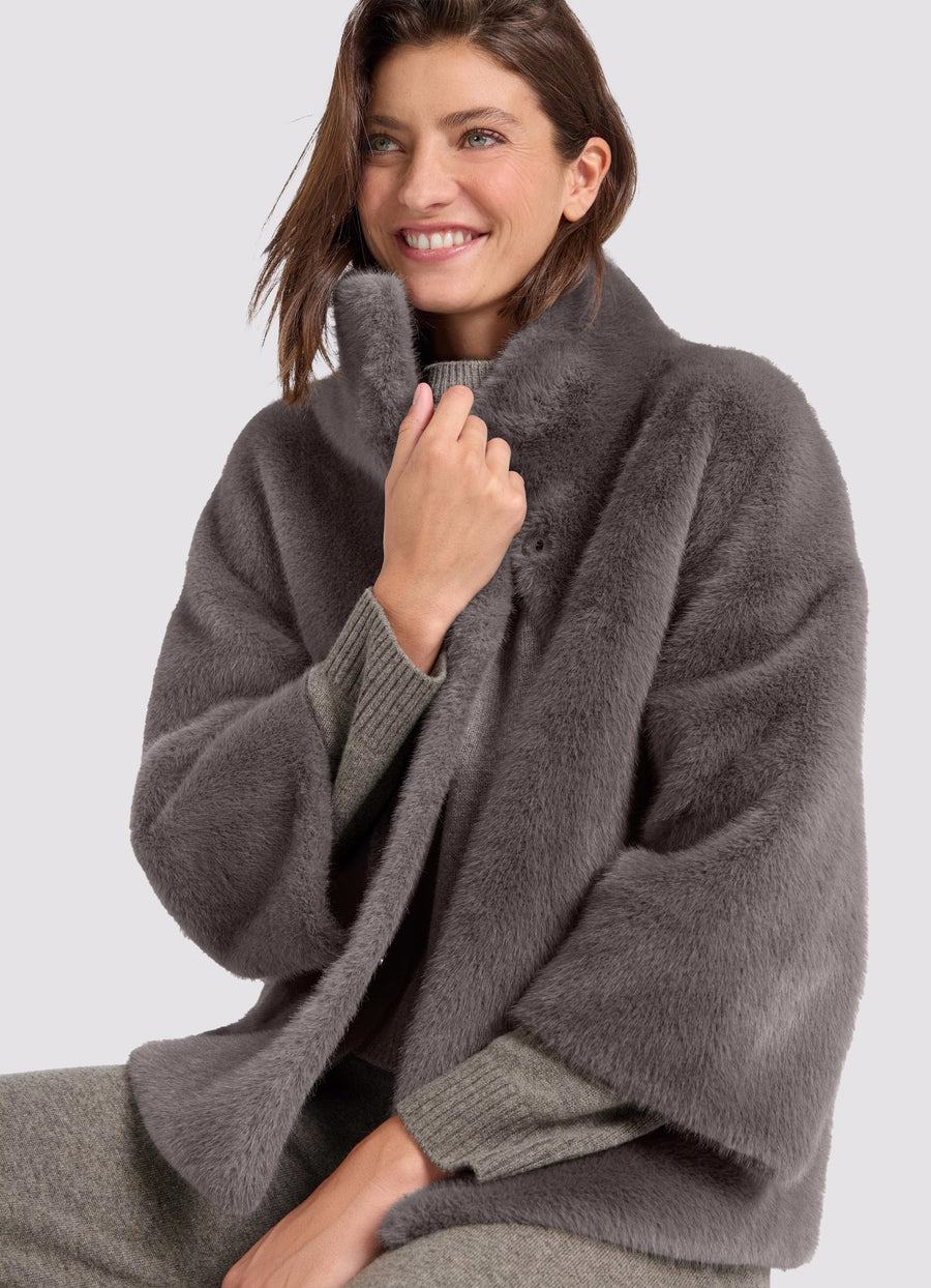 Wendejacke