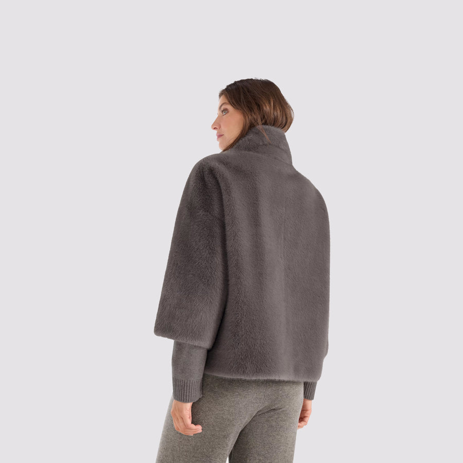 Wendejacke