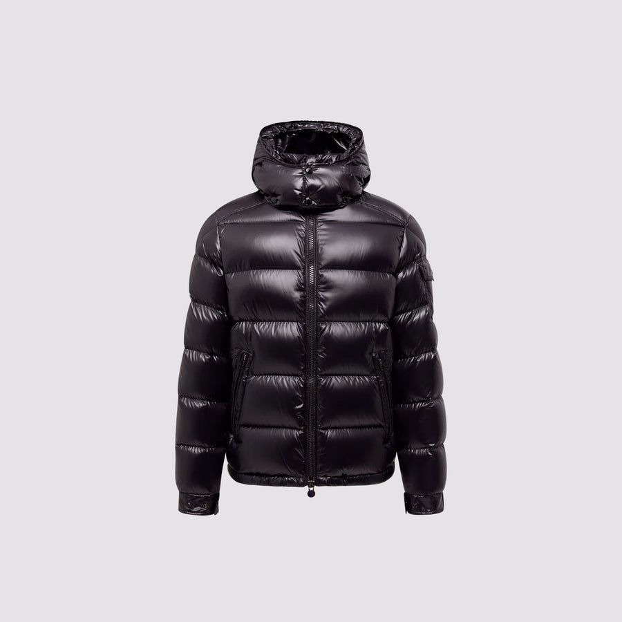 Daunenjacke