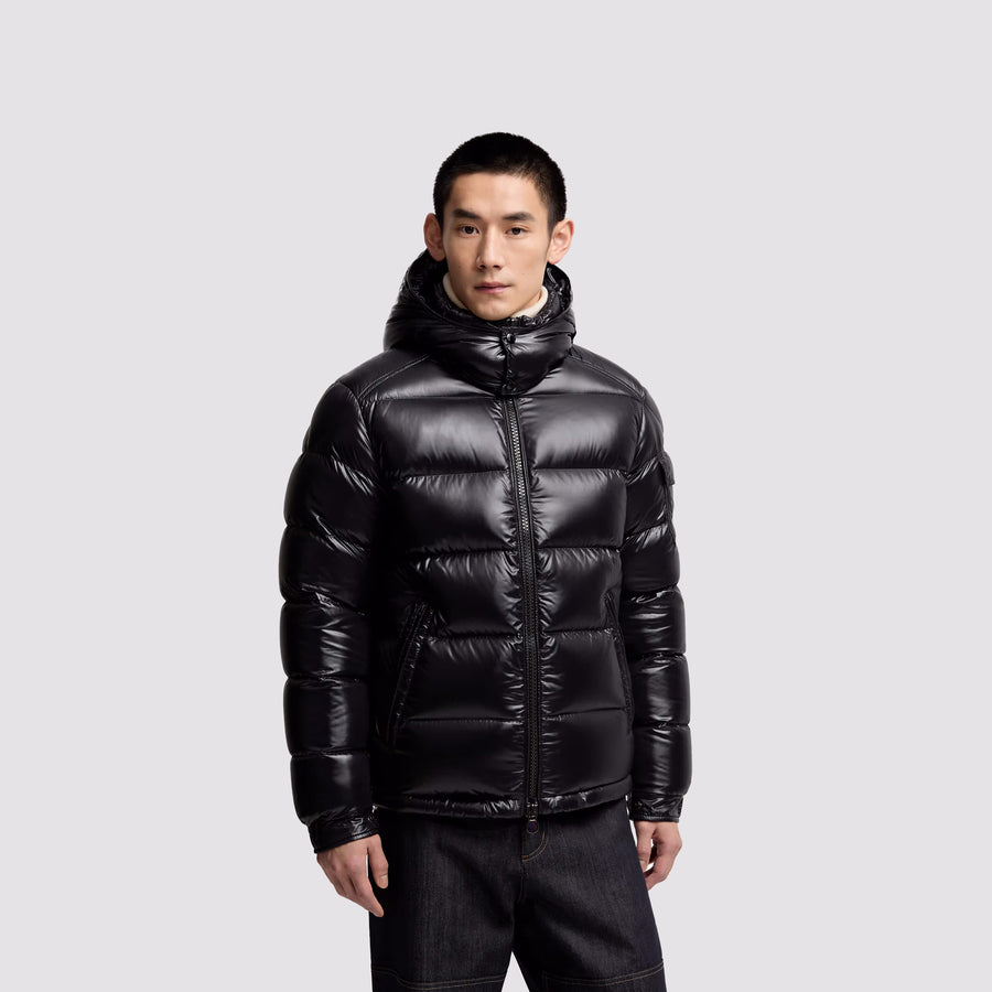 Daunenjacke