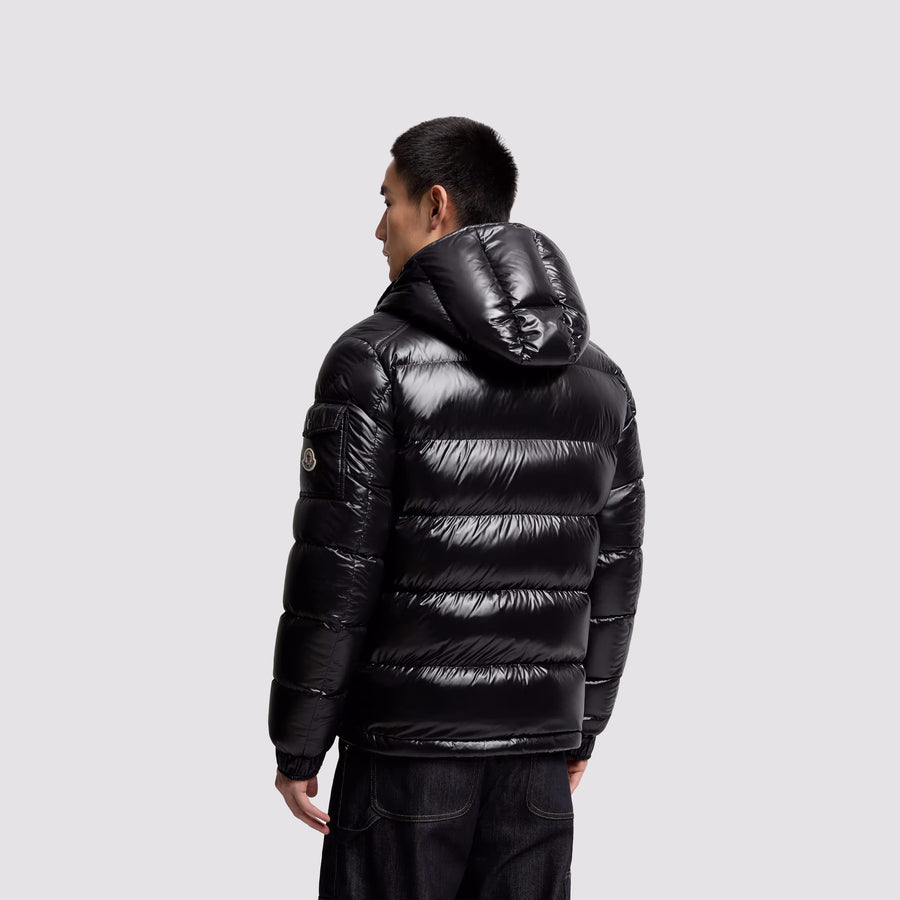 Daunenjacke